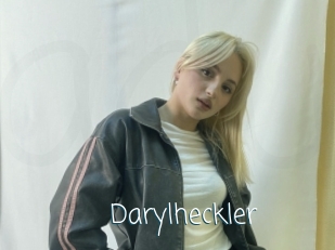 Darylheckler
