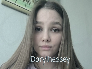 Darylhessey
