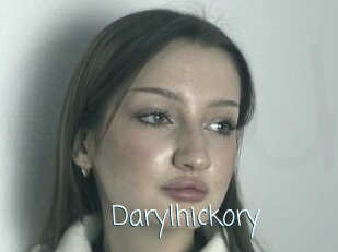 Darylhickory