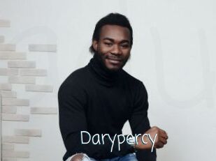 Darypercy