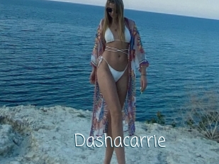Dashacarrie