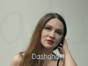 Dashahart