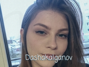 Dashakalganov