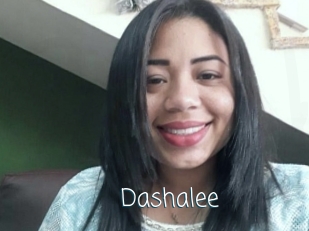 Dashalee