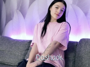 Dashaok