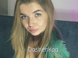 Dashenkaa