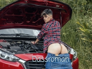 Dassroman