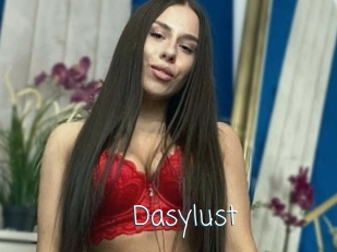 Dasylust