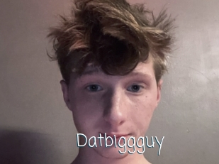 Datbiggguy
