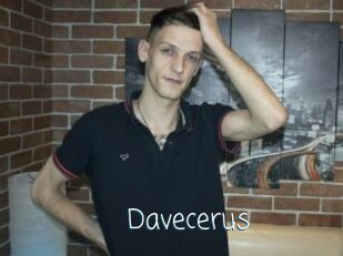 Davecerus