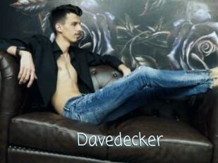 Davedecker