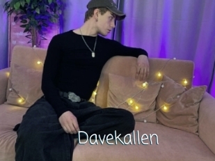 Davekallen