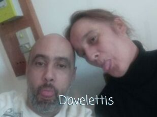 Davelettis