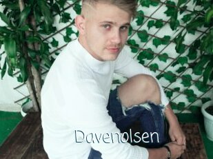 Davenolsen