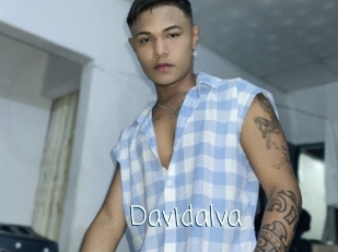 Davidalva