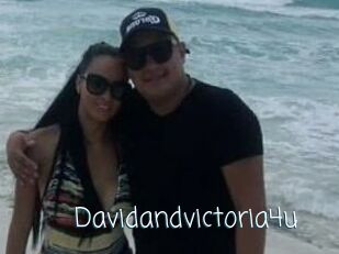 Davidandvictoria4u