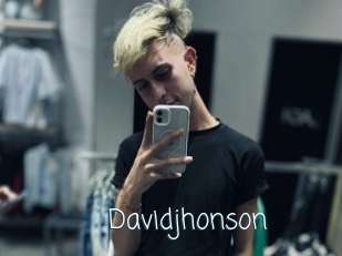 Davidjhonson
