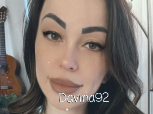 Davina92