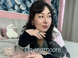Davinamoore