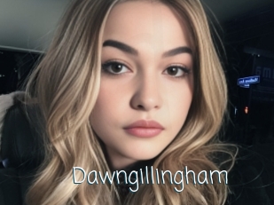 Dawngillingham