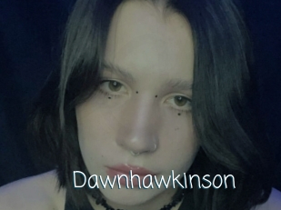 Dawnhawkinson