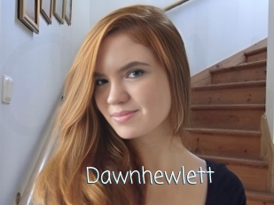 Dawnhewlett