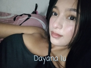 Dayana_lu