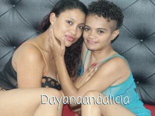 Dayanaandalicia