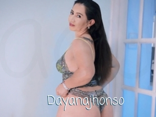 Dayanajhonso