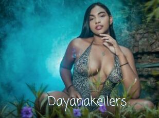 Dayanakeilers