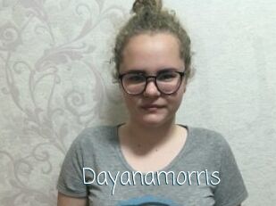 Dayanamorris