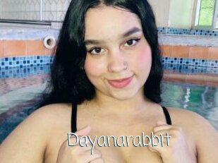 Dayanarabbit