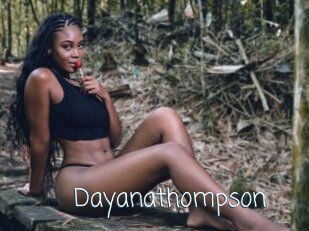 Dayanathompson