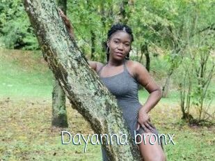 Dayanna_bronx