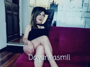 Dayannasmll