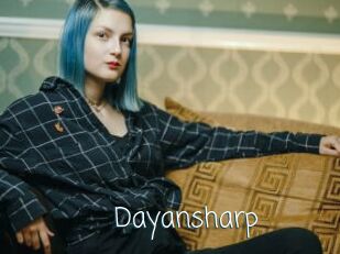 Dayansharp