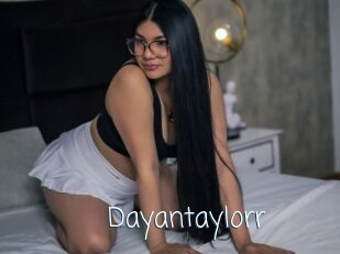 Dayantaylorr