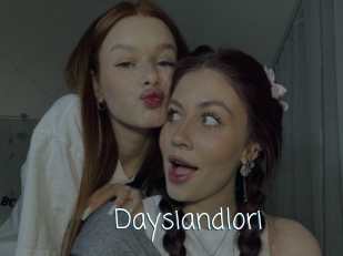 Daysiandlori