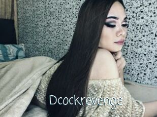 Dcockrevenge