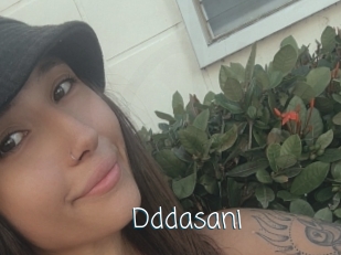Dddasani