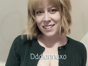 Dddiannaxo