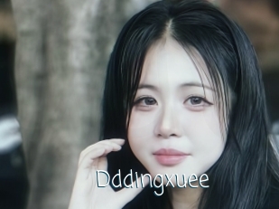 Dddingxuee