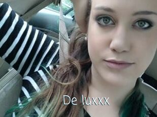 De_luxxx