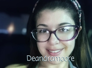 Deandramoore