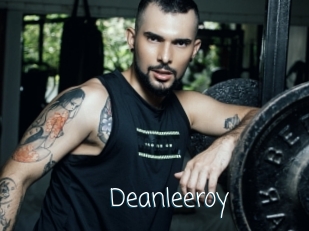 Deanleeroy