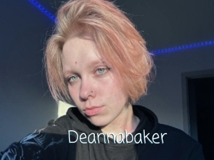 Deannabaker