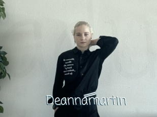 Deannamartin
