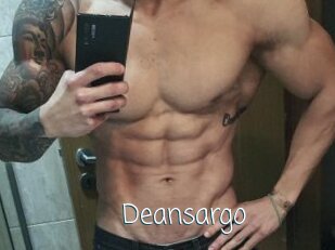 Deansargo