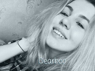 Dearboo