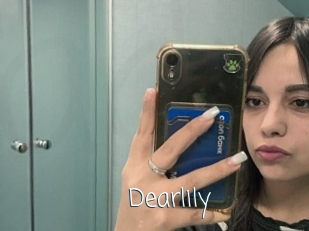 Dearlily